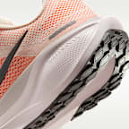 Nike Pegasus 41 Women's Road Running Shoes (Wide)