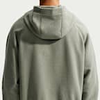 Nike N.A.C. Men's Dri-FIT Fleece Training Hoodie