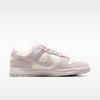 Nike Dunk Low Suede Women's Shoes
