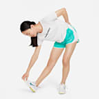 Nike Tempo Older Kids' (Girls') Dri-FIT Running Shorts