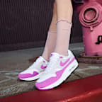 Nike Air Max 1 Women's shoes