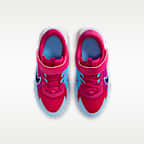 Tenis de correr para niños de preescolar Nike Sonic Fly