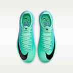 Nike Jr. Mercurial Vapor 17 Pro 'Sam Kerr' Older Kids' Firm-Ground Low-Top Football Boots