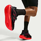 Nike Vomero Premium Men's Road Running Shoes