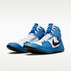Tenis de lucha Nike Fury