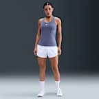 Nike Swoosh Women's Medium-Support Padded Sports Bra Tank