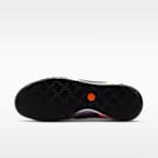 Nike Tiempo Streetgato PRM Heritage Indoor Court Low-Top Football Shoes