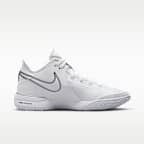Tenis de básquetbol LeBron NXXT Gen