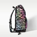 Nike Varsity Elite Backpack (32L)
