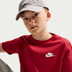 T-shirt Nike Sportswear pour ado