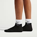 Nike Everyday Plus Cushioned Training Ankle Socks