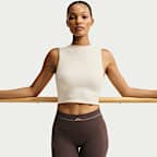 NikeSKIMS Ribbed Seamless Women's Muscle Tank