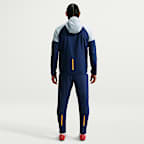 Casaco de futebol Nike Sportswear City Side Tottenham Hotspur para homem