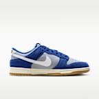Tenis para hombre Nike Dunk Low Retro SE