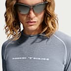 Nike Tech Camiseta de manga corta Dri-FIT - Hombre