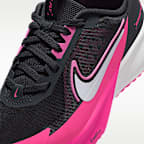 Nike Sonic Fly Big Kids' Running Shoes