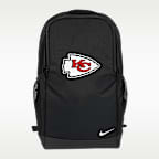 Nike Prime (Kansas City Chiefs) Backpack