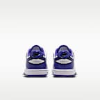 Nike Dunk Low x LEGO® Collection Younger Kids' Shoes