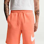 Nike Club Men's Fleece Shorts