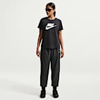 Nike Sportswear Essentials Women's Logo T-Shirt