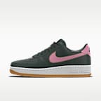 Nike Air Force 1 Low By You personalisierbarer Damenschuh