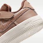 Sko Nike Force 1 Low EasyOn för barn