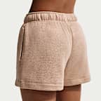 Nike Sportswear Club Fleece Women's Mid-Rise Shorts