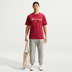 T-shirt Nike Sportswear para homem