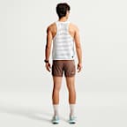 ACG Radical AirFlow メンズ Dri-FIT トレイルランニング タンクトップ