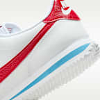 Nike Cortez Leather Women's Shoes