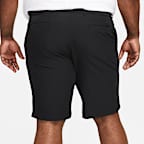 Shorts de golf para hombre Nike Dri-FIT