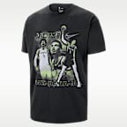 Victor Wembanyama Men's Nike NBA T-Shirt