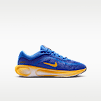 Tenis de correr para niños grandes Nike Stellar Ride