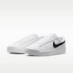 Tenis para hombre Nike Court Heritage SL