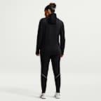 Nike Academy Winter Warrior Therma-FIT Drill-Fußballoberteil (Damen)