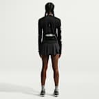 Haut de running à manches longues Nike Swift pour femme