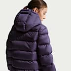 Kurtka puchowa o luźnym kroju dla dużych dzieci Therma-Fit Nike Sportswear All Day Play