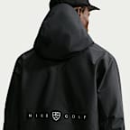 Nike Par Men's Storm-FIT ADV Loose Golf Jacket
