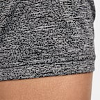 Playera de manga corta Dri-FIT UV para hombre Nike Swim Hydroguard Essential