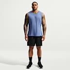Nike Pro Men's Dri-FIT Training Tank