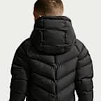 Paris Saint-Germain Older Kids' Nike Football Synthetic-Fill Hooded Jacket