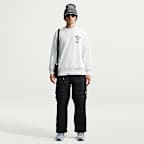 ACG 'Tuff Fleece' Men's Dri-FIT Crew-Neck Sweatshirt