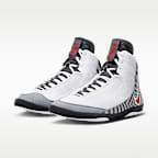 Nike Inflict 4 SE Wrestling Shoes