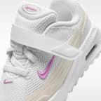 Tenis para bebé e infantil Nike Air Max Bia