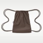 Nike Heritage Drawstring Bag (13L)