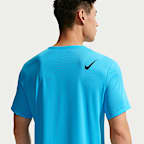 Nike AeroSwift Men's Dri-FIT ADV Short-Sleeve Running Top
