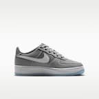 Nike Air Force 1 SE Big Kids' Shoes