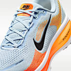 Nike Vomero 18 Men's Road Running Shoes (Extra Wide)