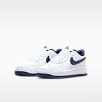 Nike Air Force 1 Older Kids' Shoes