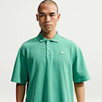 Nike Sportswear Club Men's Jersey Polo